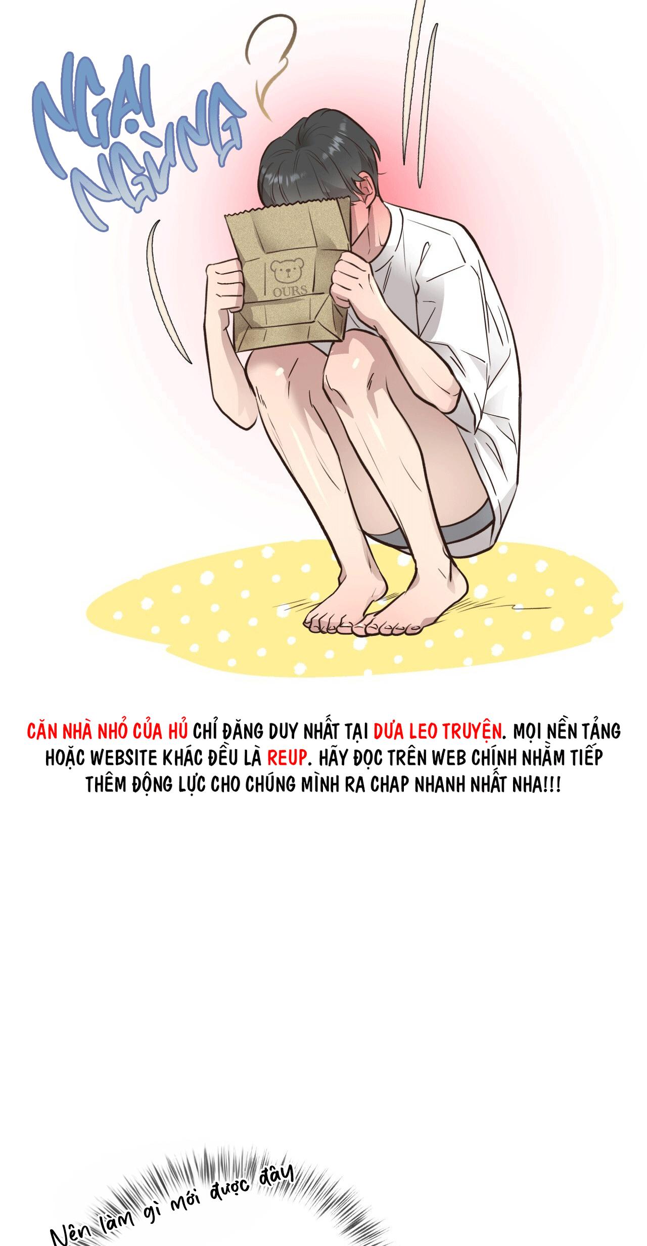 (END) MẬT GẤU Chapter 30 END SS1 - Next Chapter 30.1 HẬU KỲ