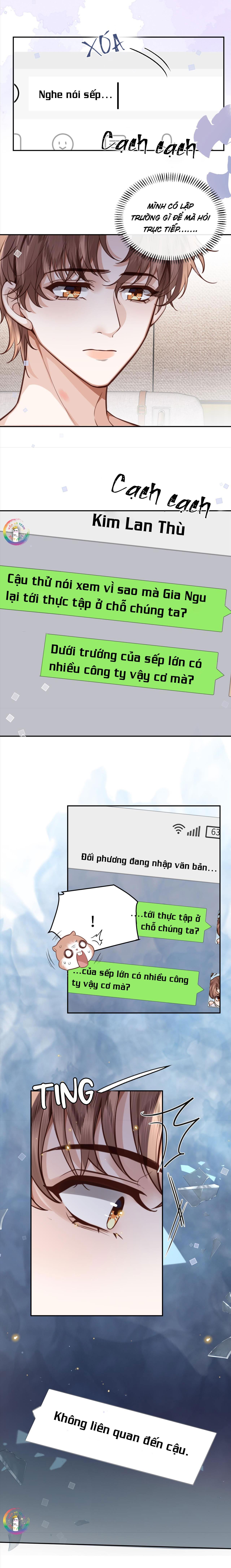 (END) Đặc Chế Cho Riêng Anh Chapter 66 - Next Chapter 66.1