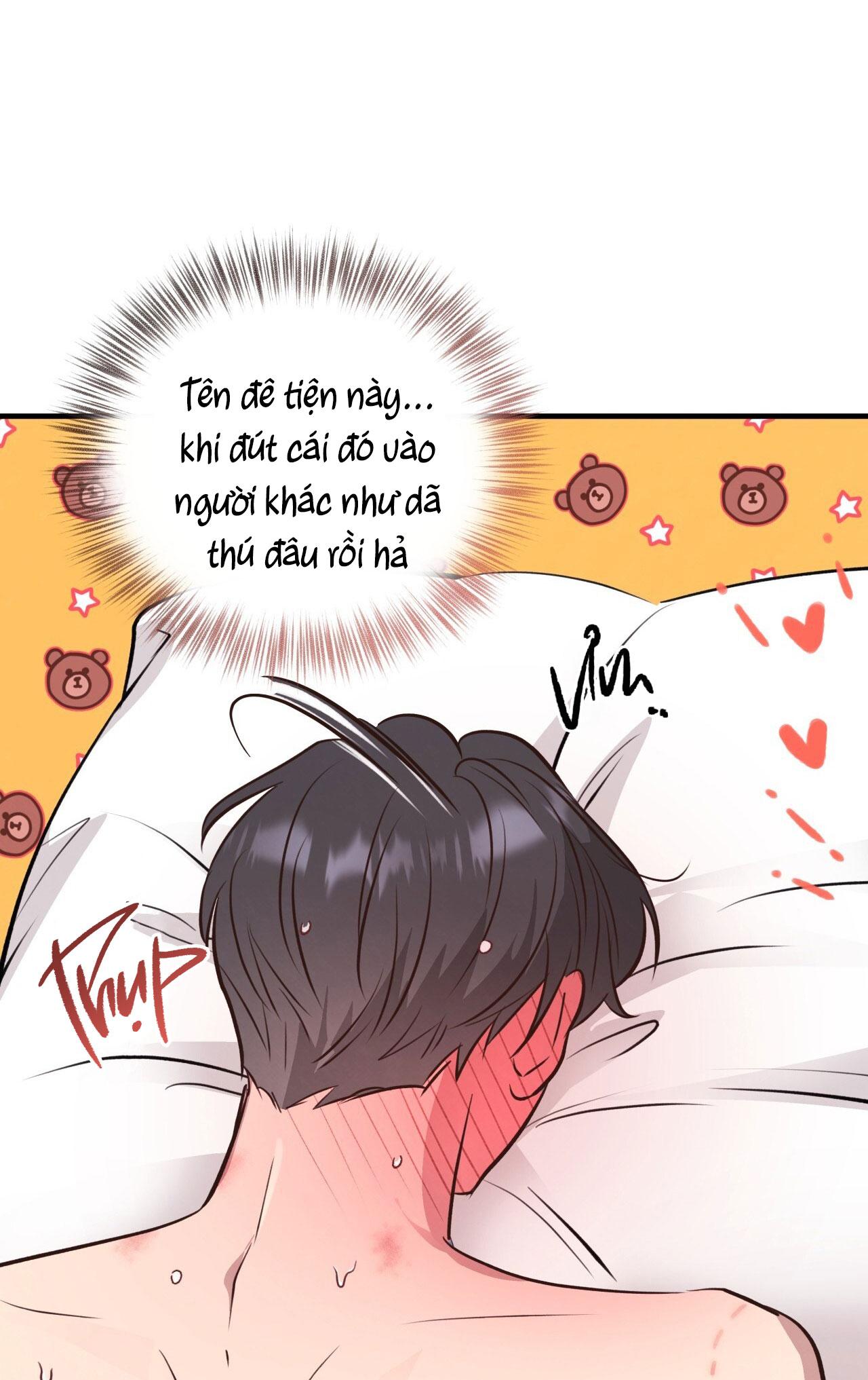 (END) MẬT GẤU Chapter 29 - Next Chapter 30 END SS1