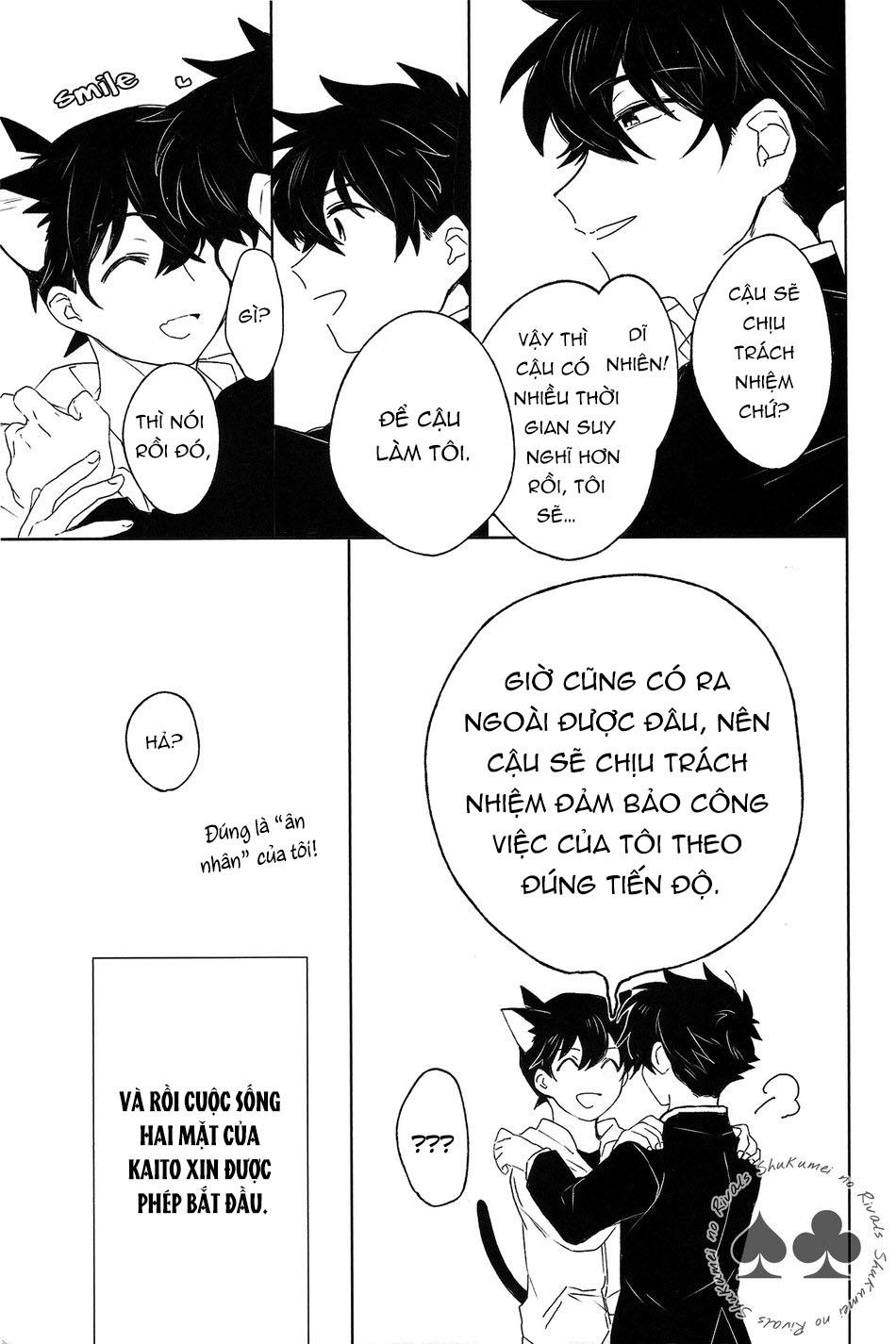 ONESHOT COI LÀ NỨNG Chapter 129 - Next Chapter 130.1