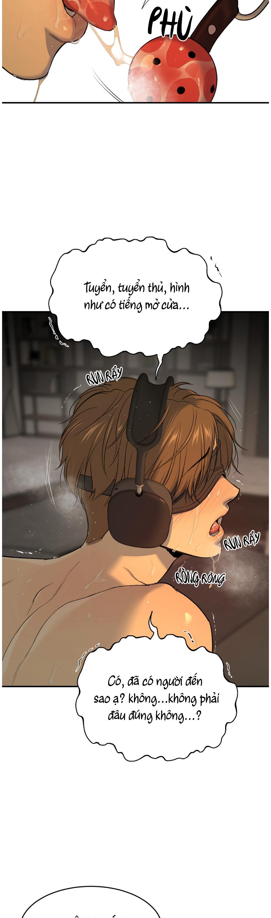 Jinx Chapter 35 - Next Chapter 36