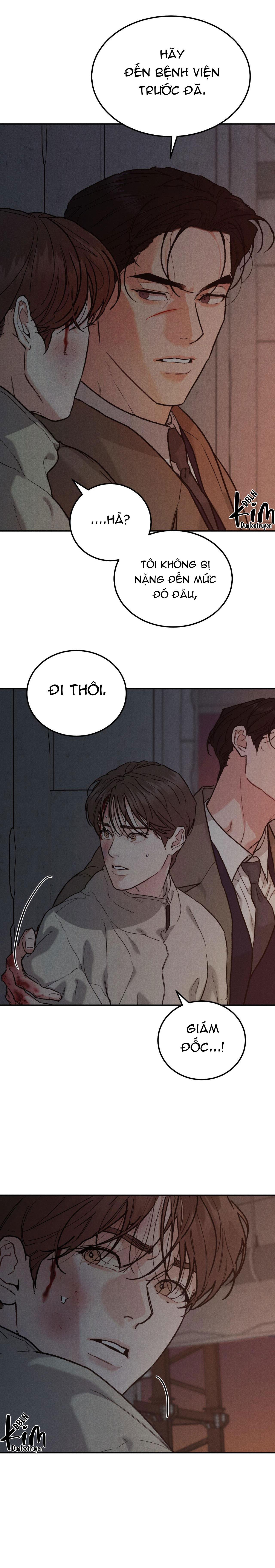 VƯỢT QUA GIỚI HẠN Chapter 69 - Next Chapter 70