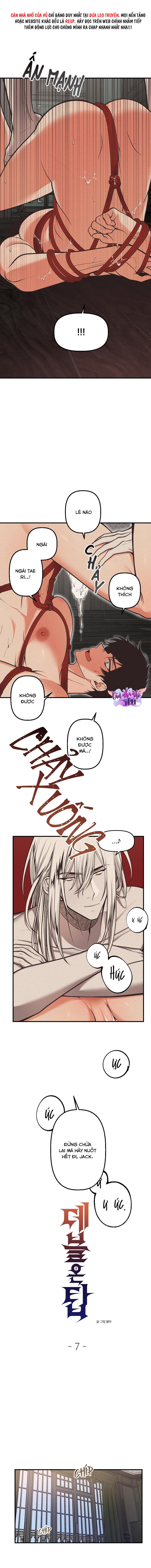 (END SS) DEVIL ON TOP Chapter 7 - Trang 2