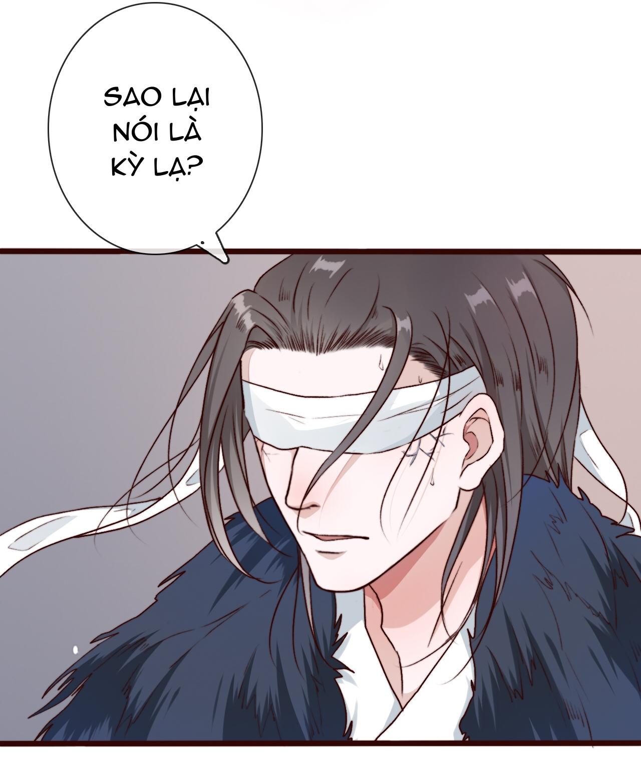 Hạnh Lâm Phương Hoa Chapter 58 - Next Chapter 59