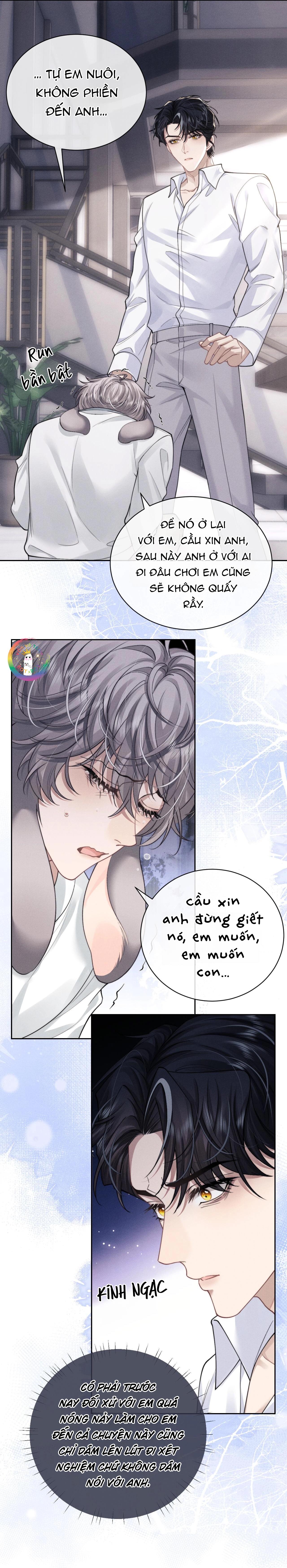 Chấp Sự Thỏ Tai Cụp Chapter 67 - Next Chapter 68