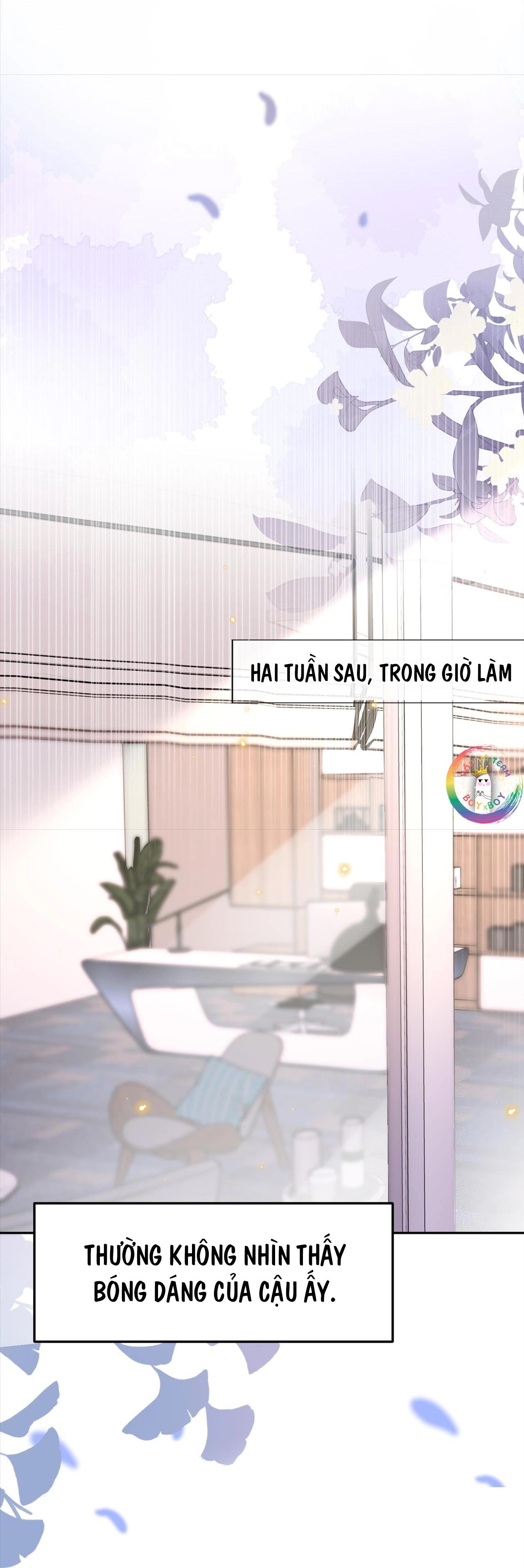 (END) Đặc Chế Cho Riêng Anh Chapter 72 - Next Chapter 73