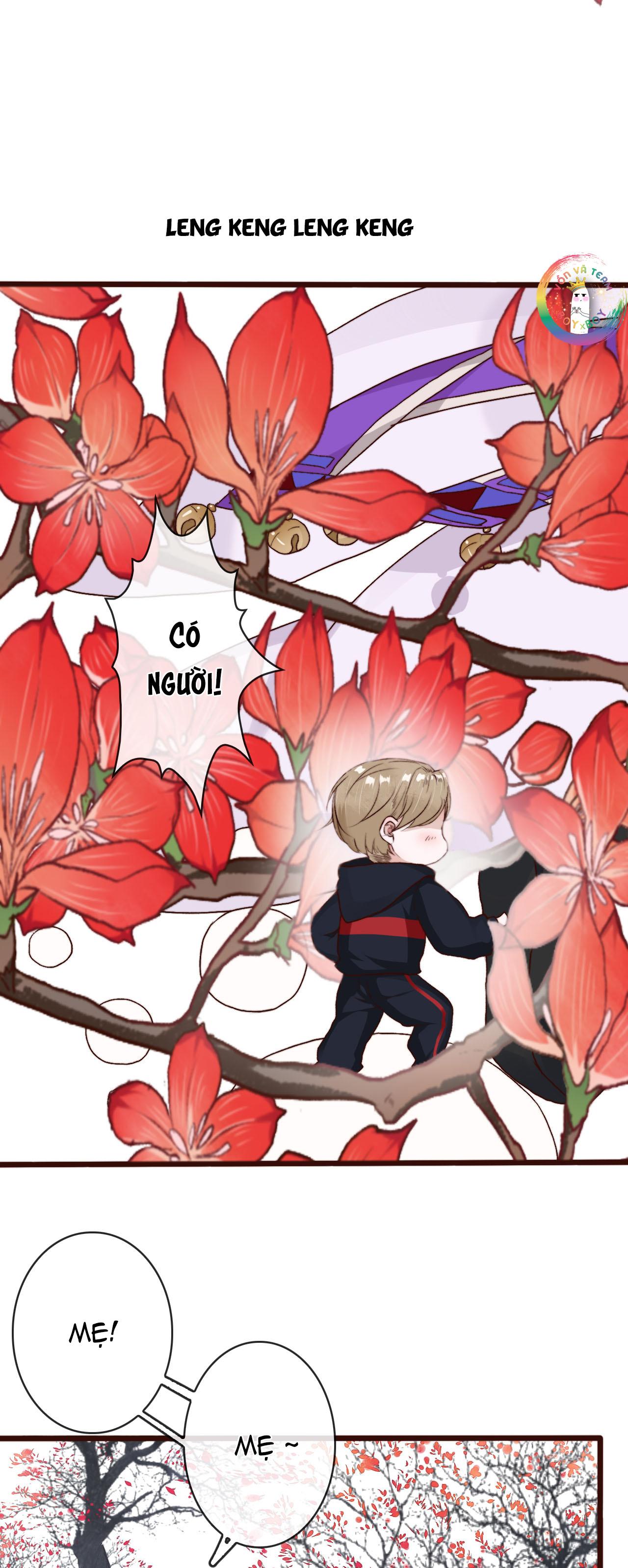 Hạnh Lâm Phương Hoa Chapter 63 - Next Chapter 64