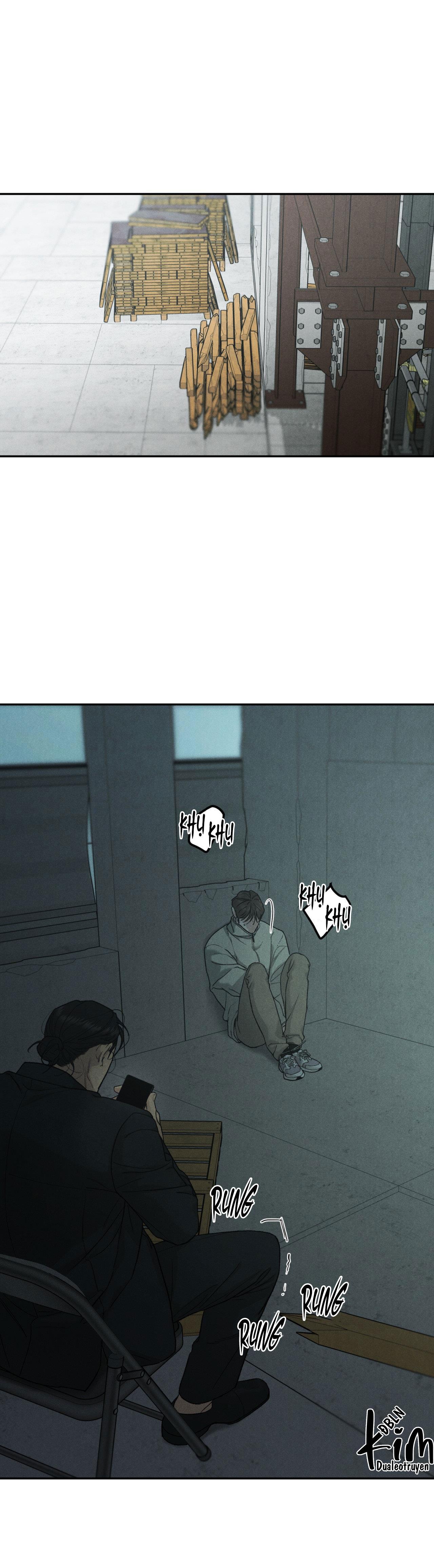 VƯỢT QUA GIỚI HẠN Chapter 68 - Next Chapter 69