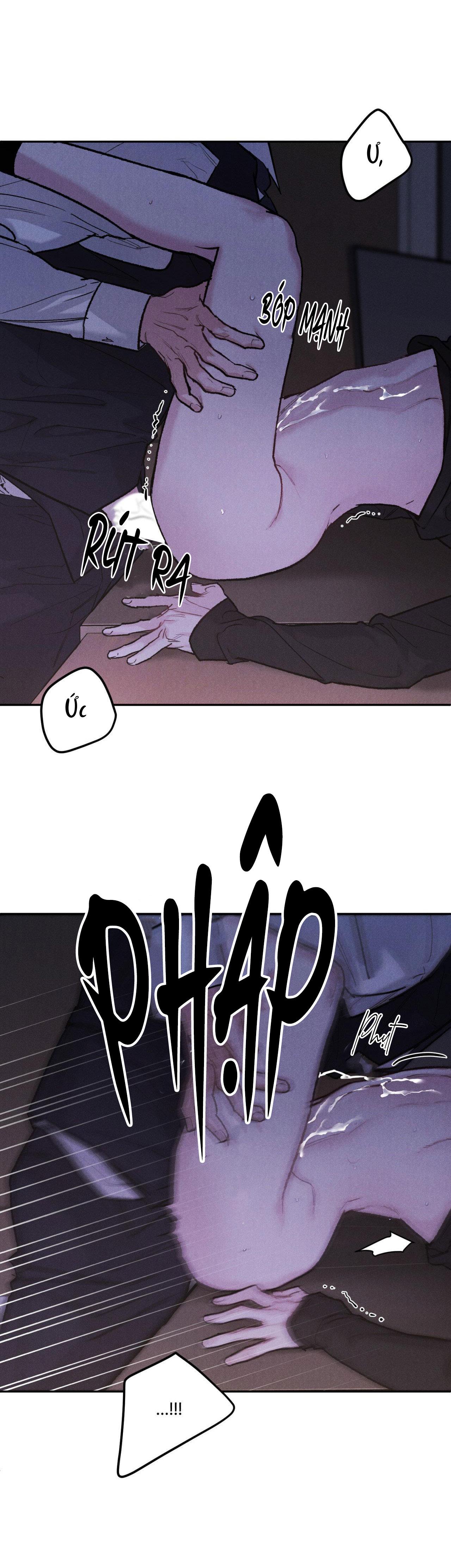 VƯỢT QUA GIỚI HẠN Chapter 71 H - Next Chapter 72