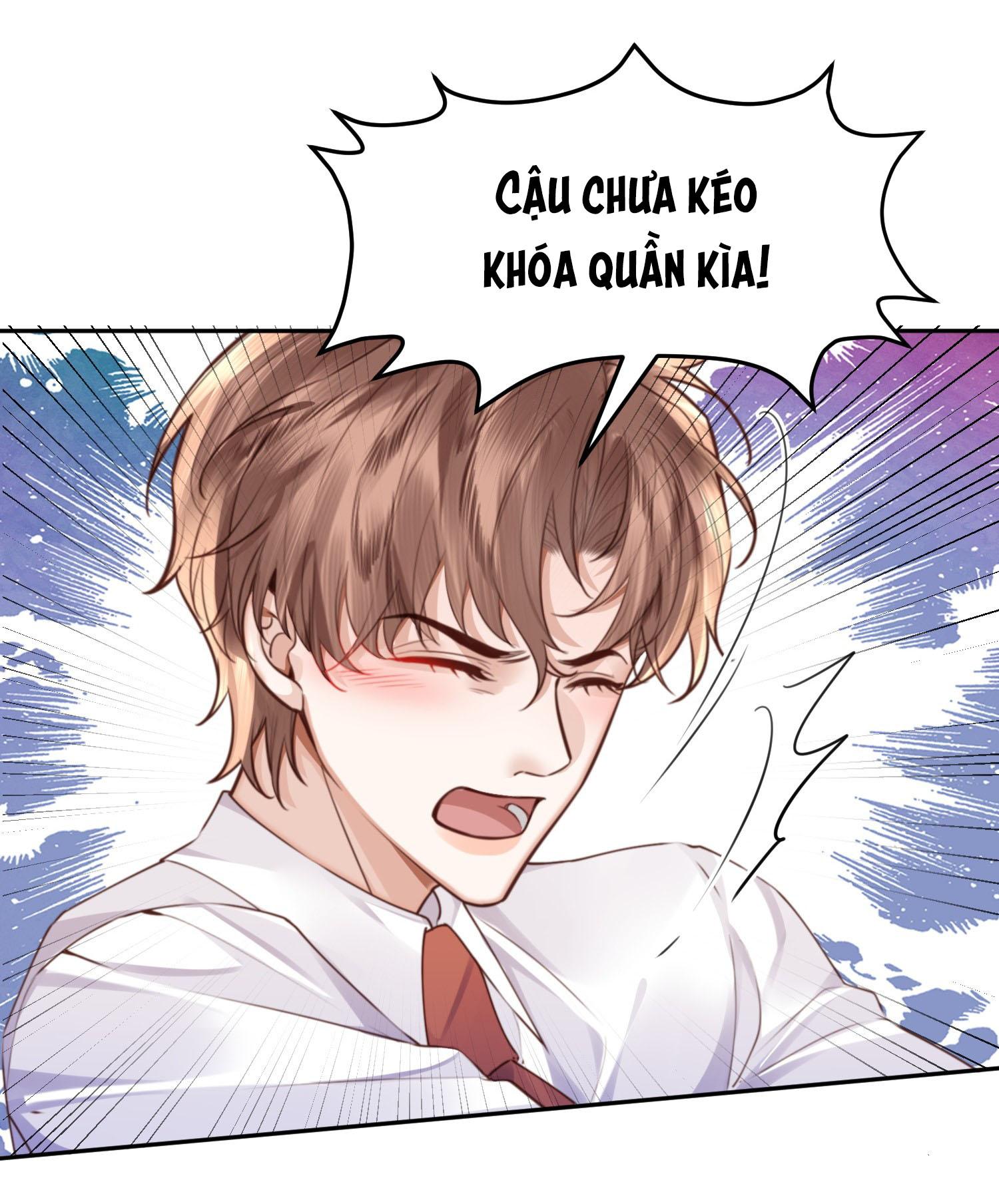 (END) Đặc Chế Cho Riêng Anh Chapter 69 - Next Chapter 70