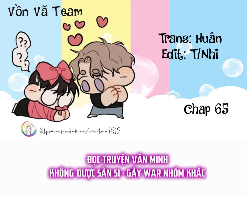 Hạnh Lâm Phương Hoa Chapter 65 - Next Chapter 66