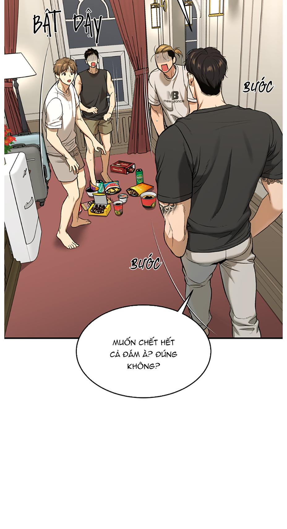 Jinx Chapter 37 - Next Chapter 38