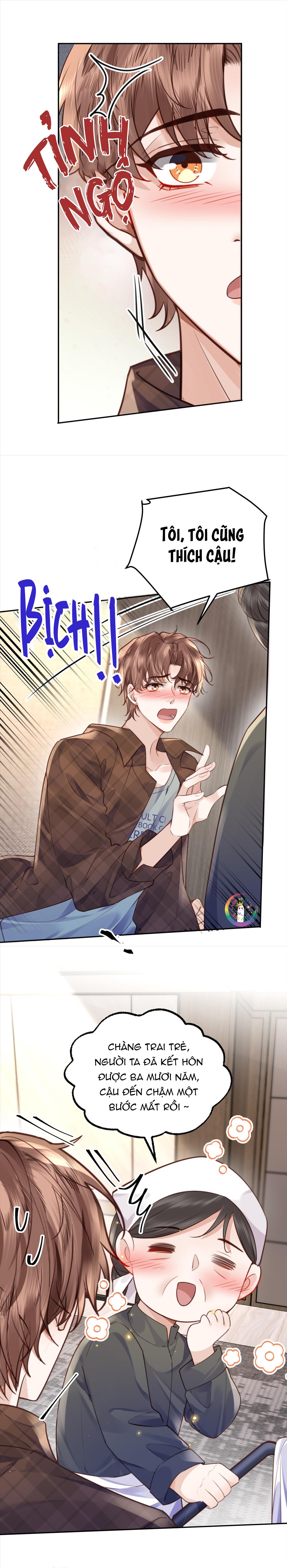 (END) Đặc Chế Cho Riêng Anh Chapter 67 - Next Chapter 68