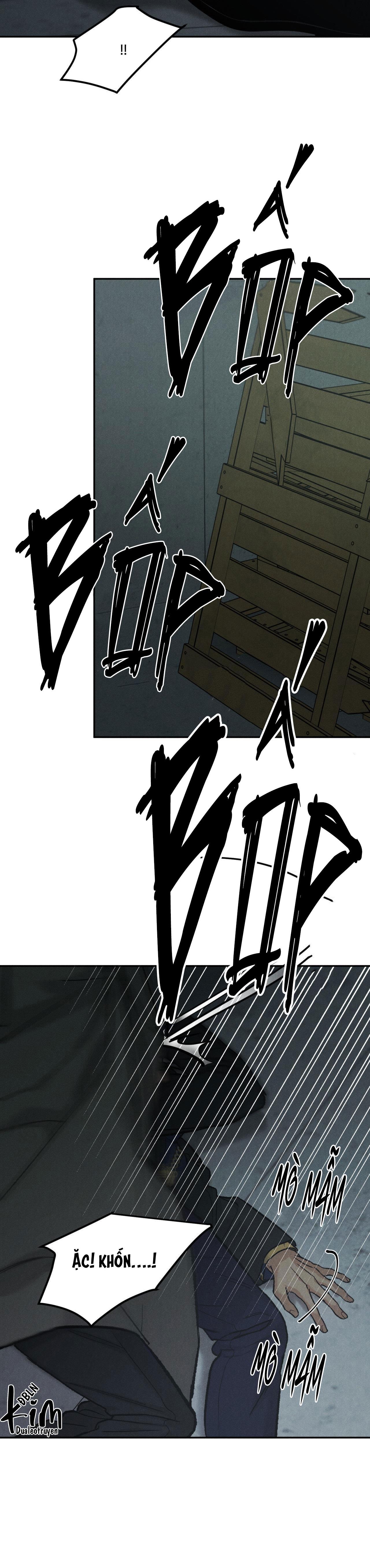 VƯỢT QUA GIỚI HẠN Chapter 69 - Next Chapter 70