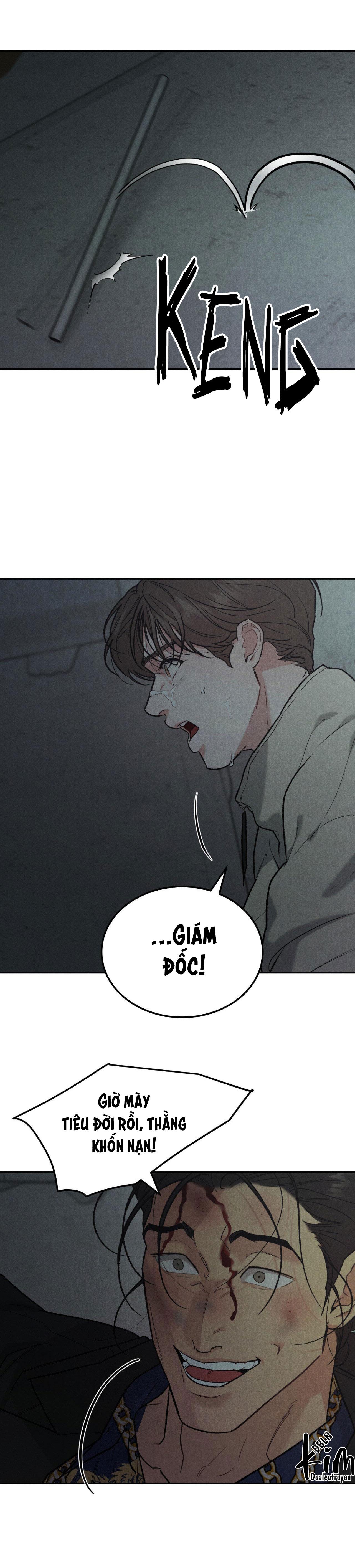 VƯỢT QUA GIỚI HẠN Chapter 69 - Next Chapter 70