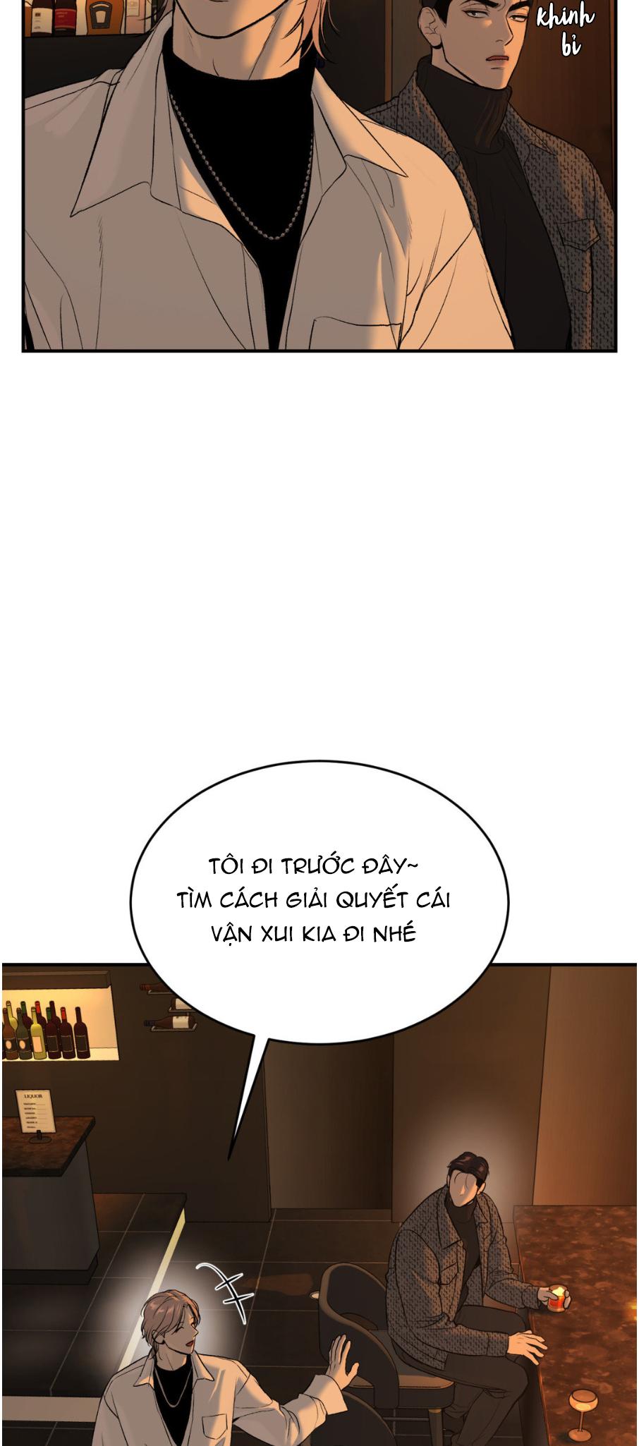 Jinx Chapter 33 - Next Chapter 34