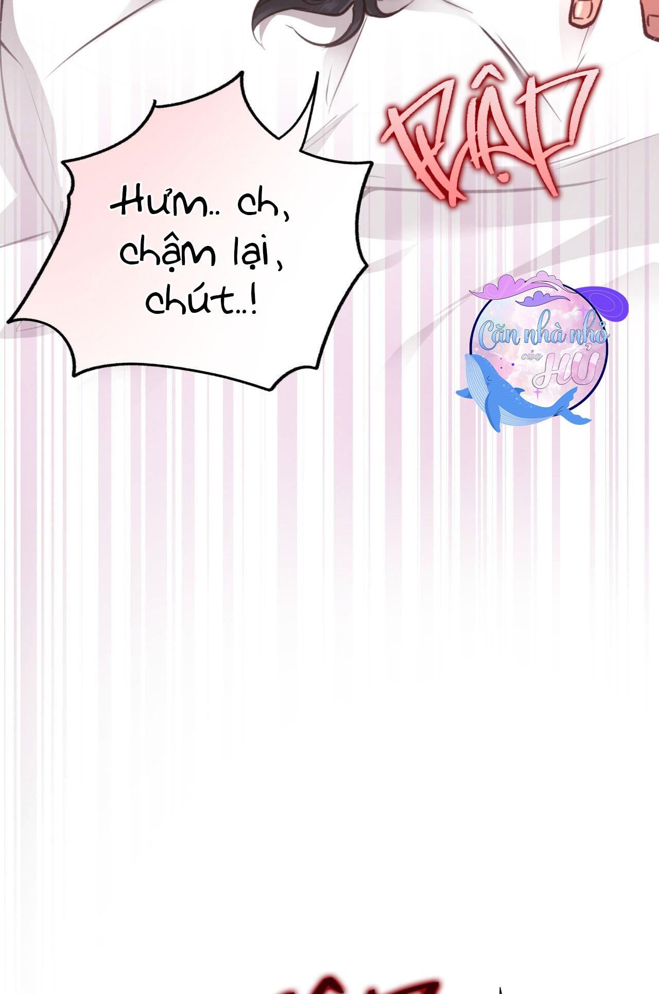 (END) MẬT GẤU Chapter 28 - Next Chapter 29