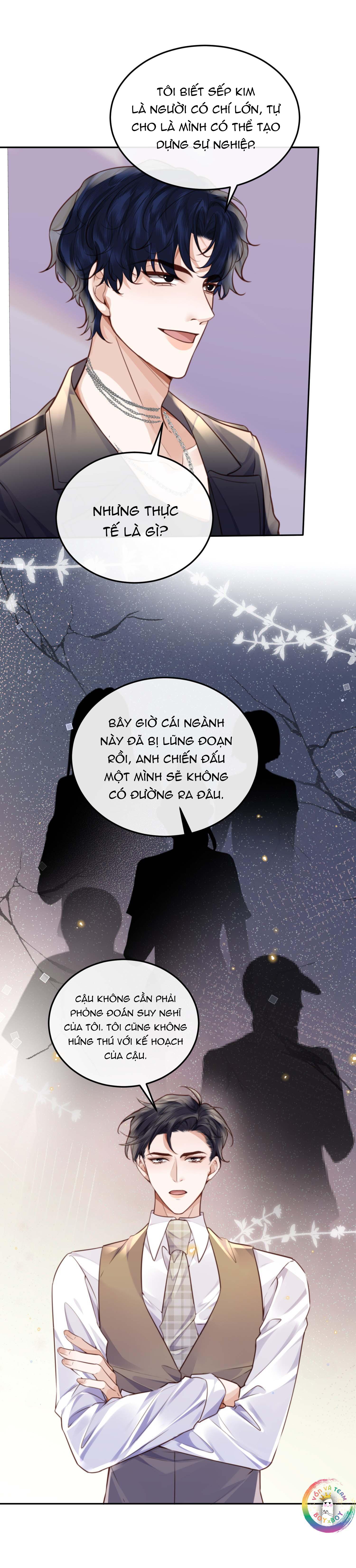 (END) Đặc Chế Cho Riêng Anh Chapter 70 - Next Chapter 71