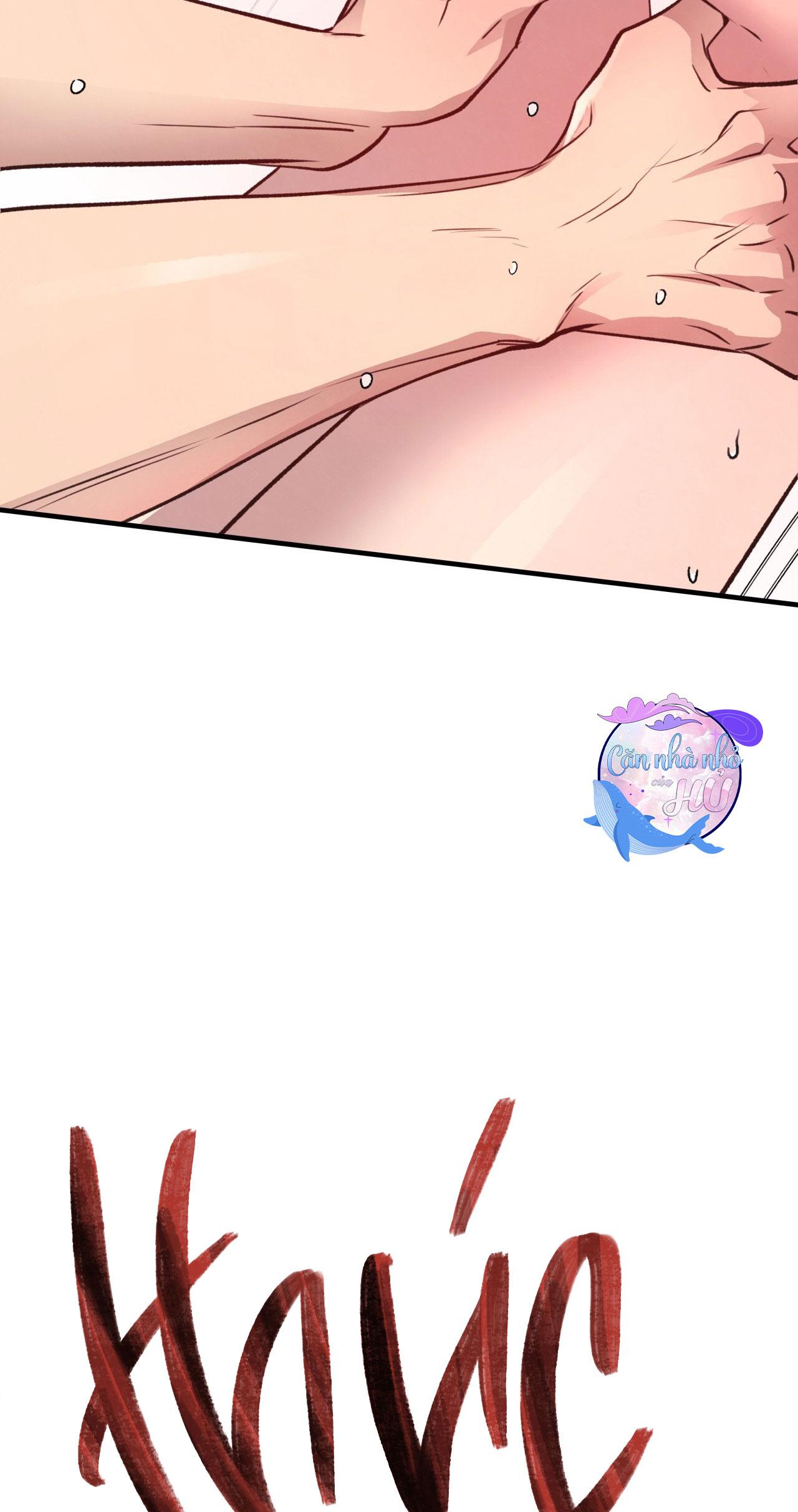 (END) MẬT GẤU Chapter 28 - Next Chapter 29
