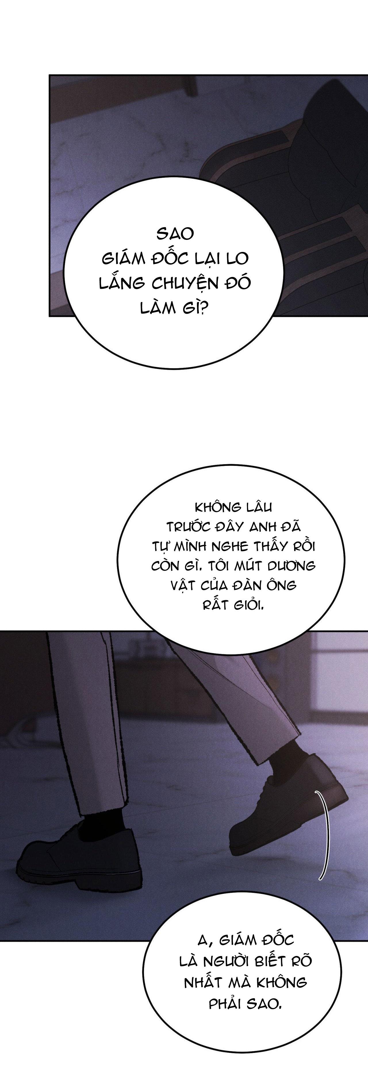 VƯỢT QUA GIỚI HẠN Chapter 70 - Next Chapter 71 H