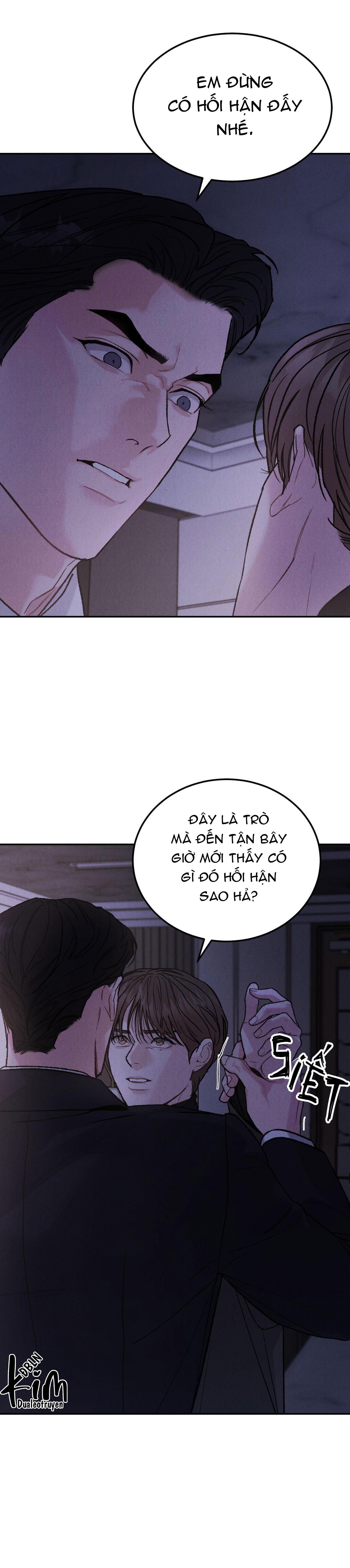 VƯỢT QUA GIỚI HẠN Chapter 71 H - Next Chapter 72