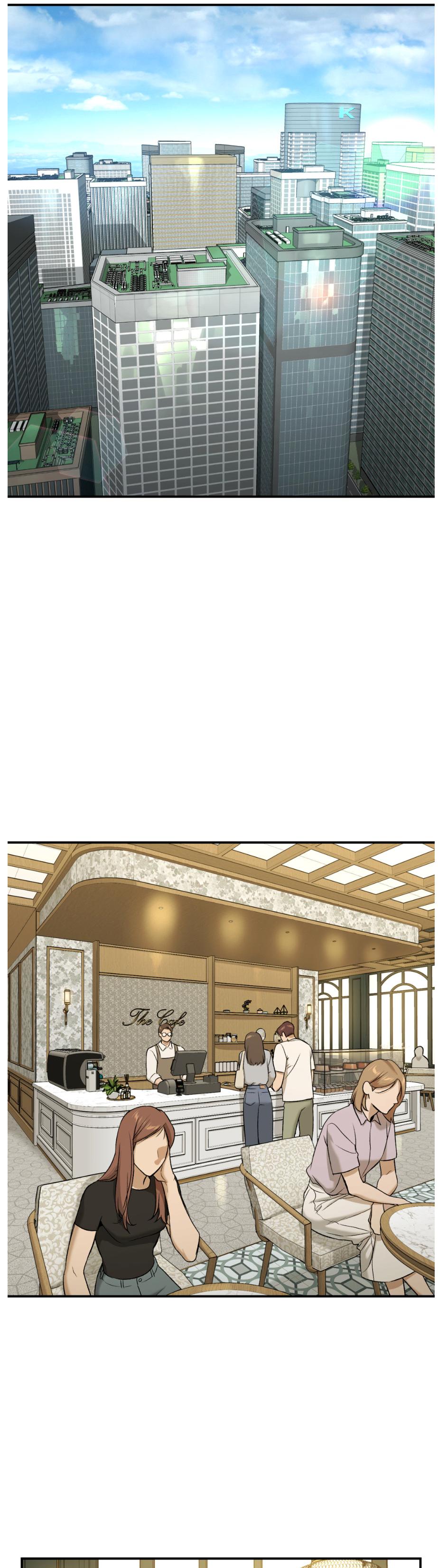 Jinx Chapter 35 - Next Chapter 36