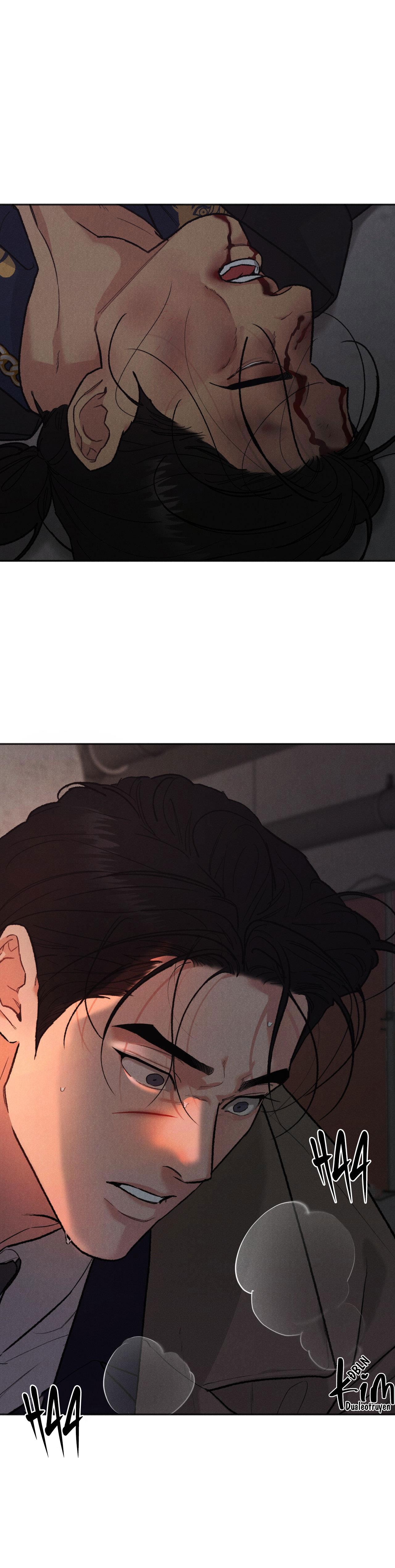 VƯỢT QUA GIỚI HẠN Chapter 69 - Next Chapter 70
