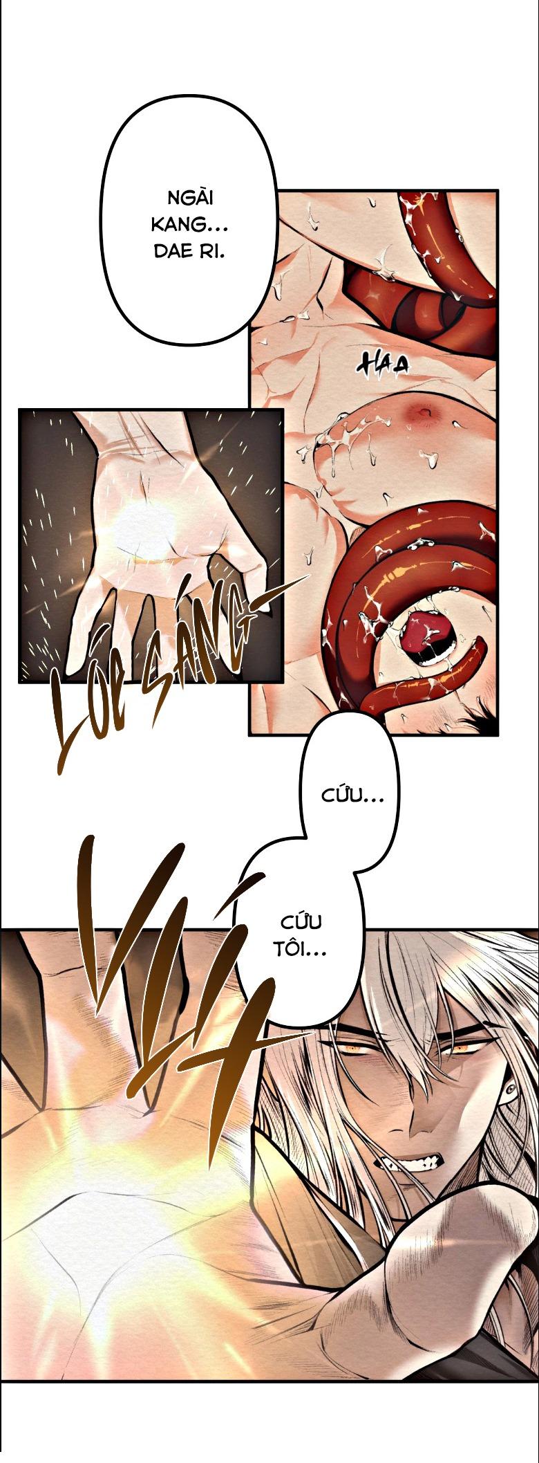 (END SS) DEVIL ON TOP Chapter 2 - Trang 2