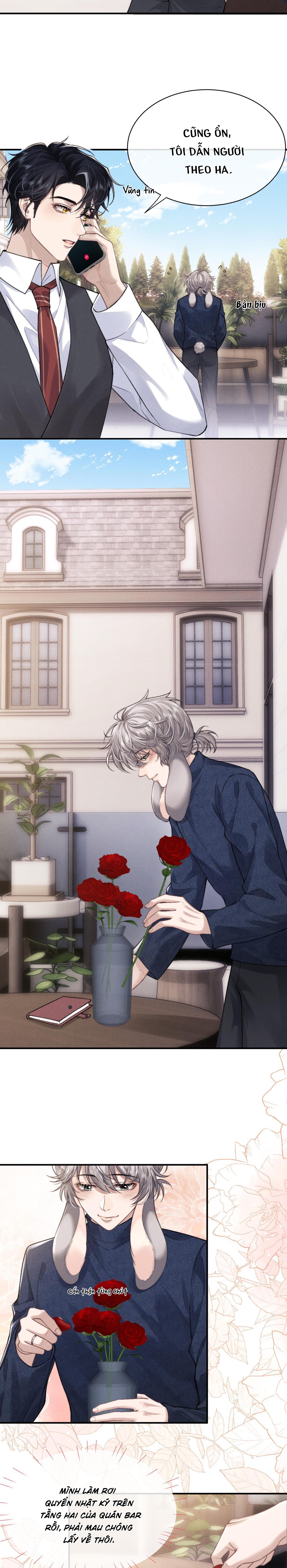 Chấp Sự Thỏ Tai Cụp Chapter 62 - Next Chapter 63