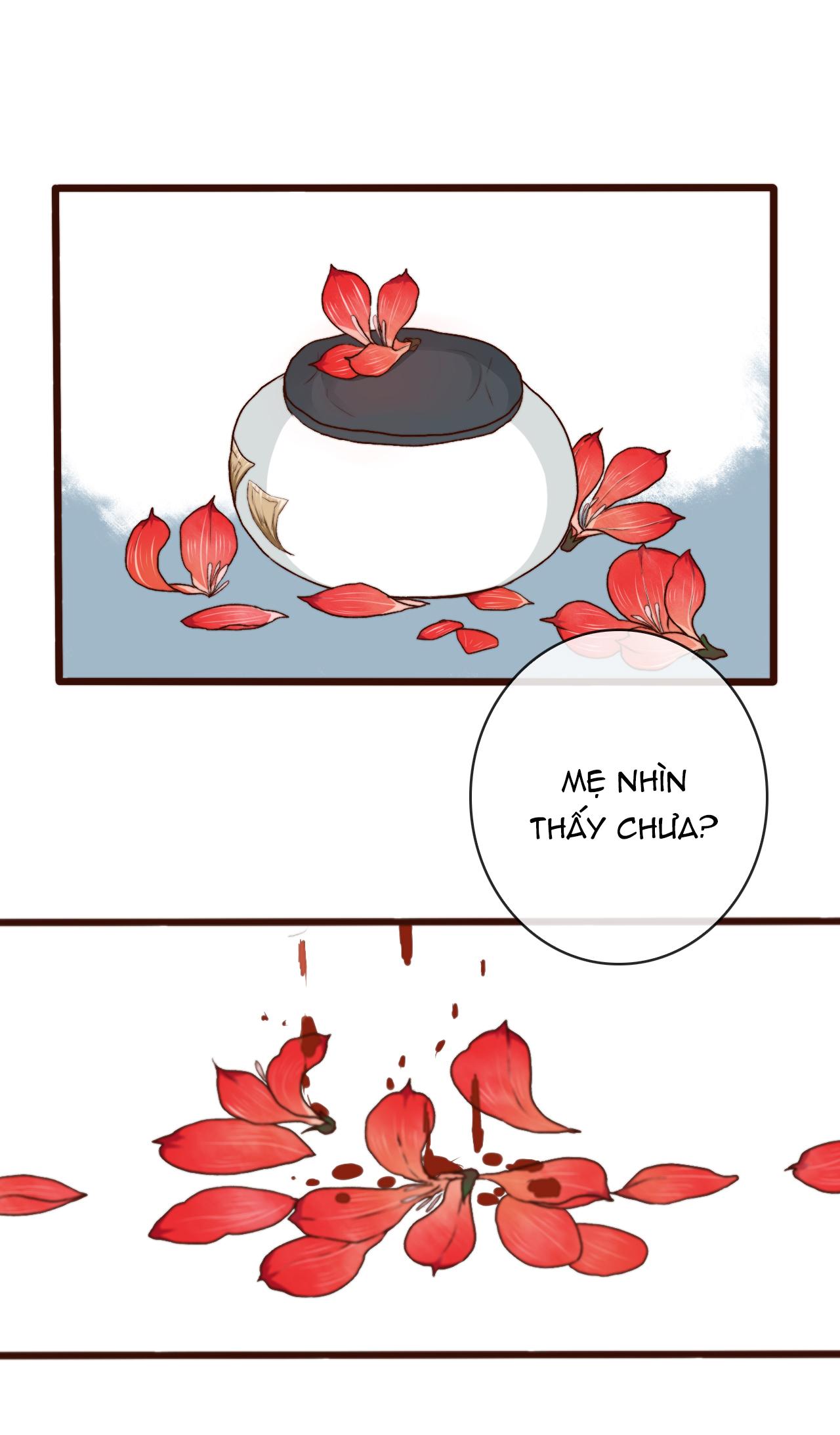 Hạnh Lâm Phương Hoa Chapter 62 - Next Chapter 63