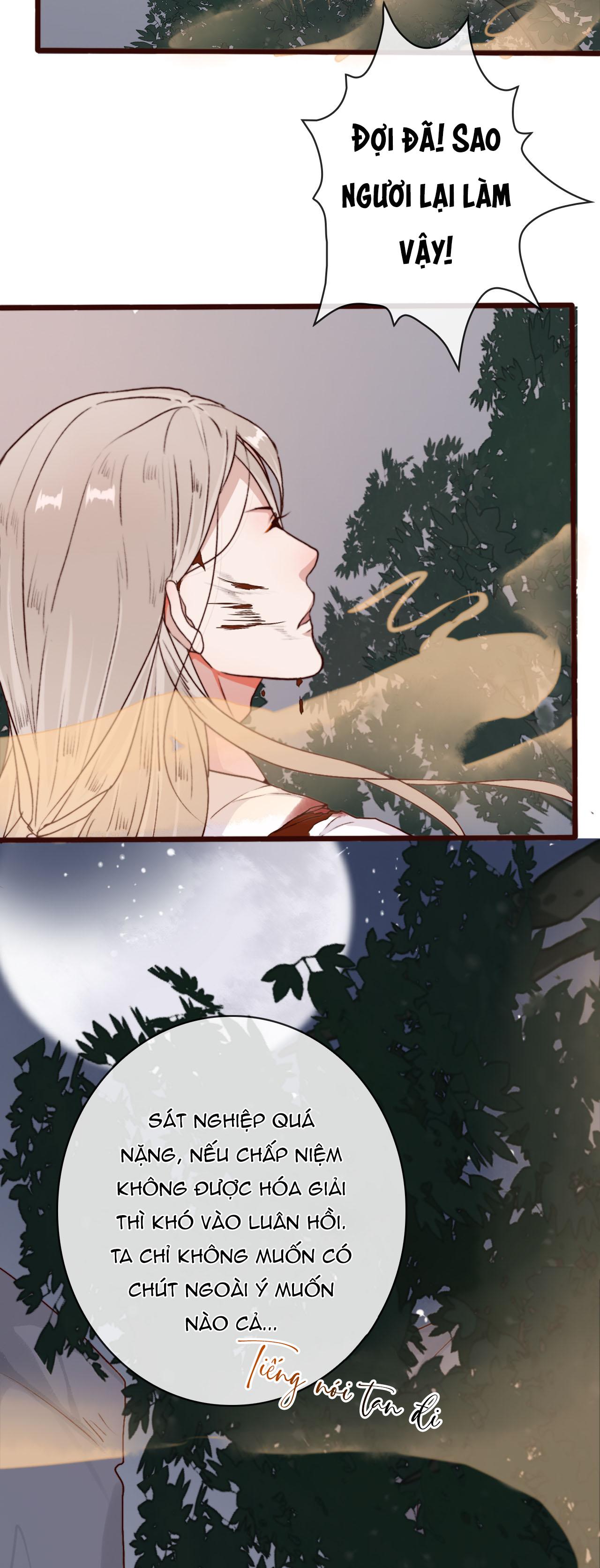 Hạnh Lâm Phương Hoa Chapter 61 - Next Chapter 62