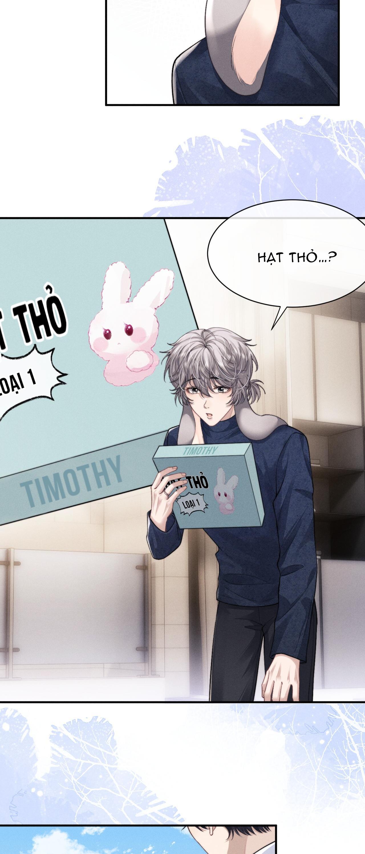 Chấp Sự Thỏ Tai Cụp Chapter 62 - Next Chapter 63