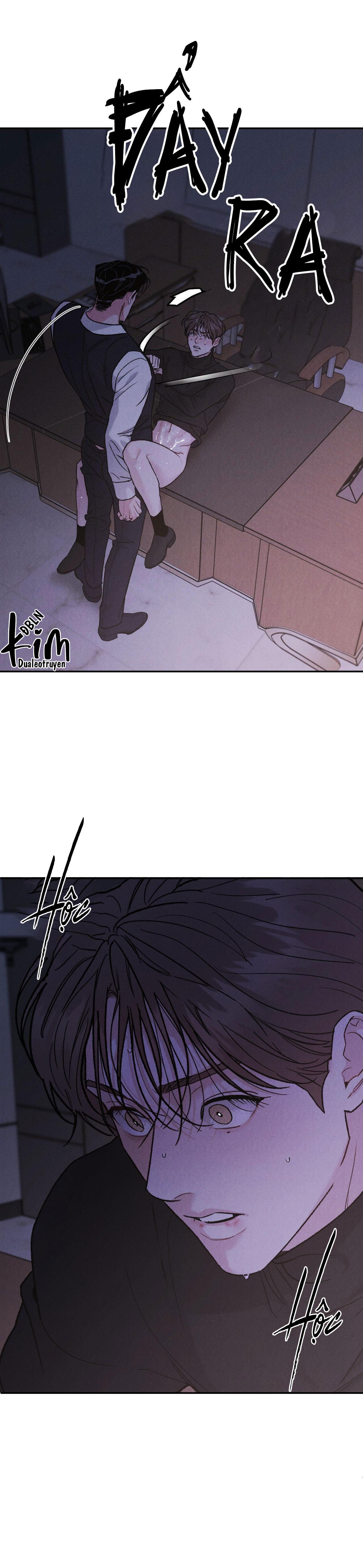 VƯỢT QUA GIỚI HẠN Chapter 72 - Next Chapter 73