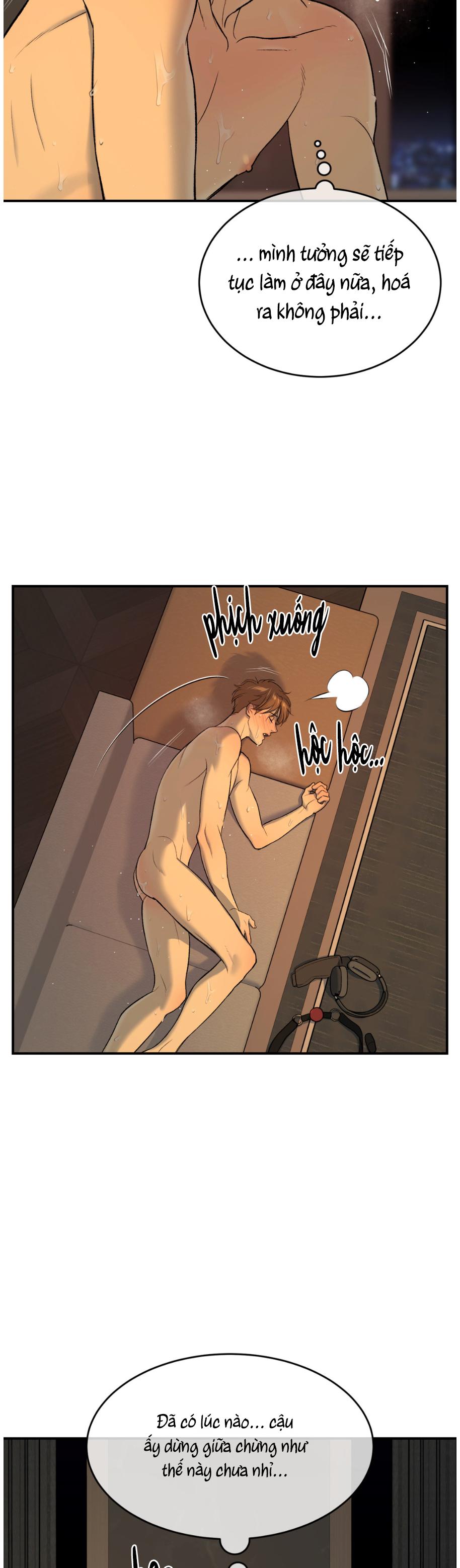 Jinx Chapter 35 - Next Chapter 36