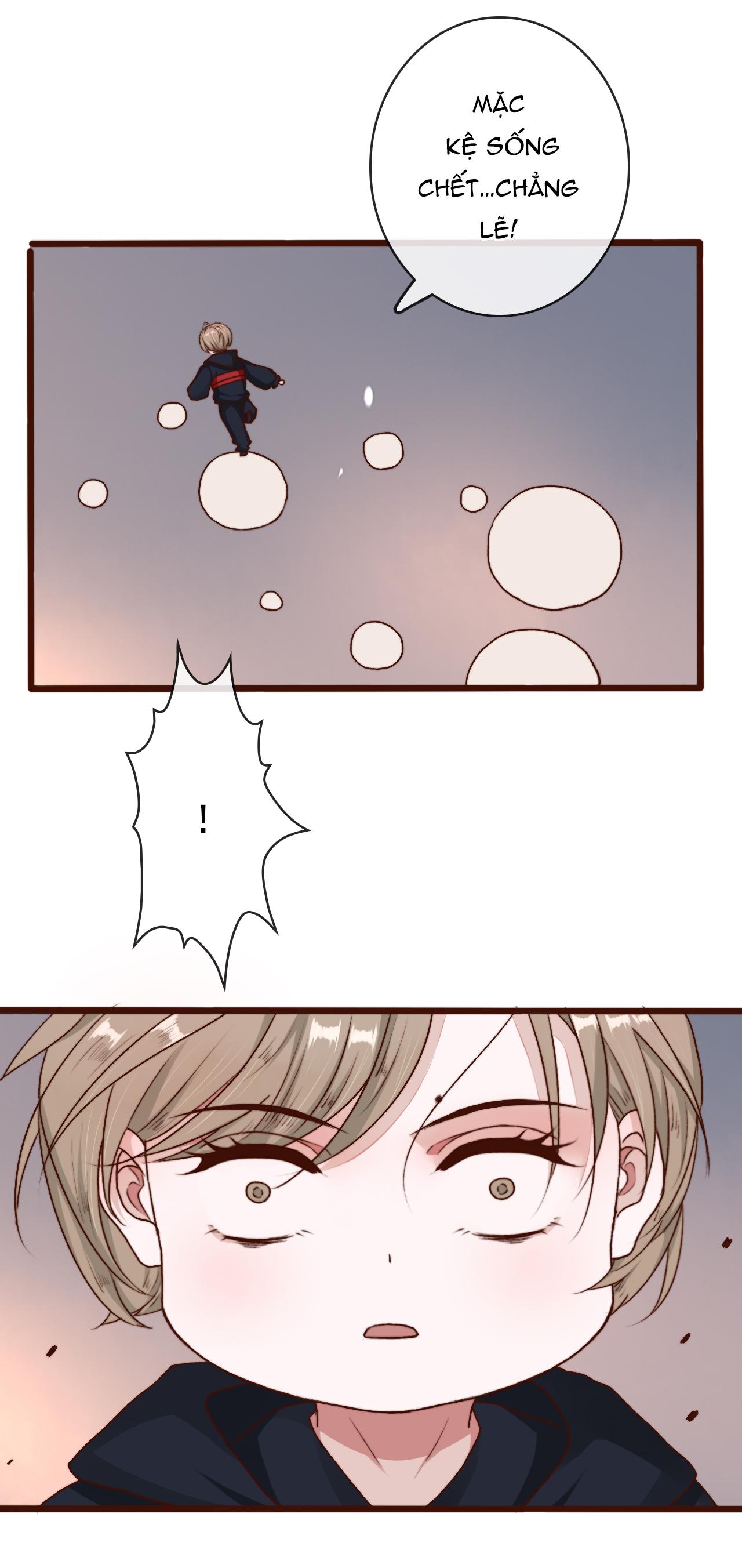 Hạnh Lâm Phương Hoa Chapter 64 - Next Chapter 65