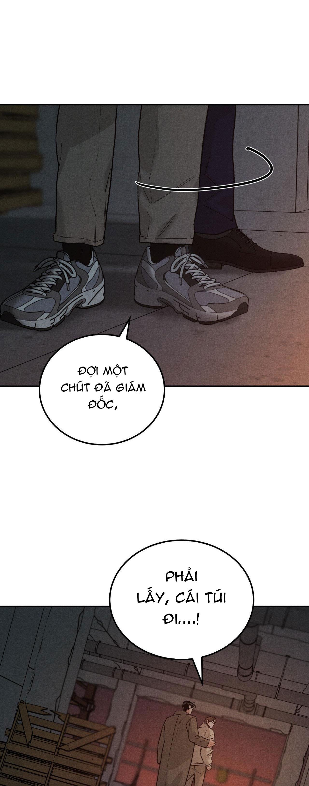 VƯỢT QUA GIỚI HẠN Chapter 69 - Next Chapter 70