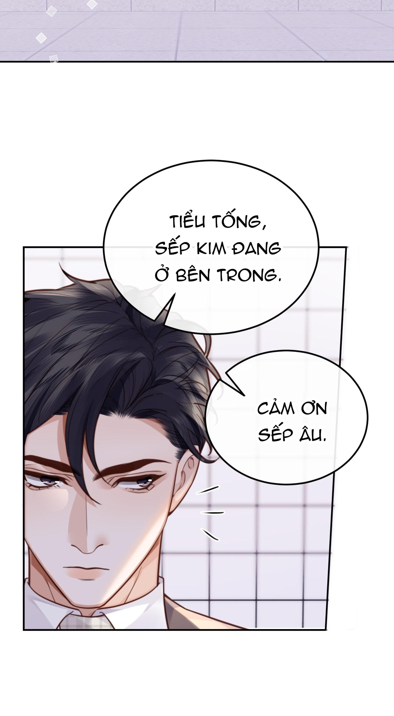 (END) Đặc Chế Cho Riêng Anh Chapter 69 - Next Chapter 70