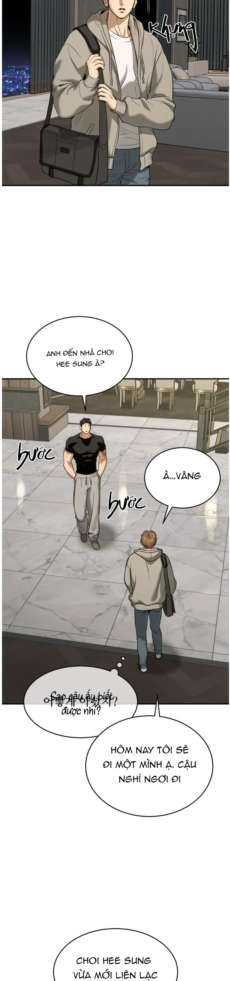 Jinx Chapter 34 - Next Chapter 35