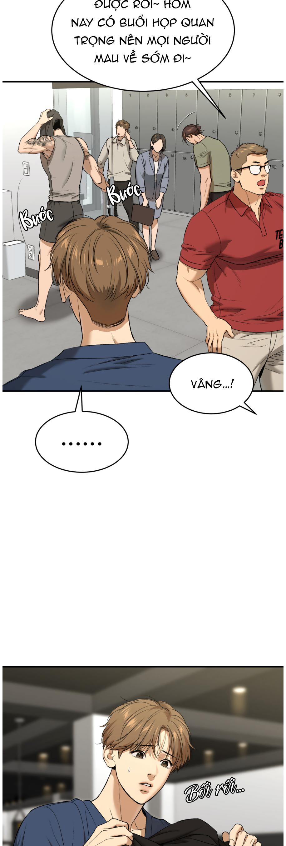 Jinx Chapter 36 - Next Chapter 37