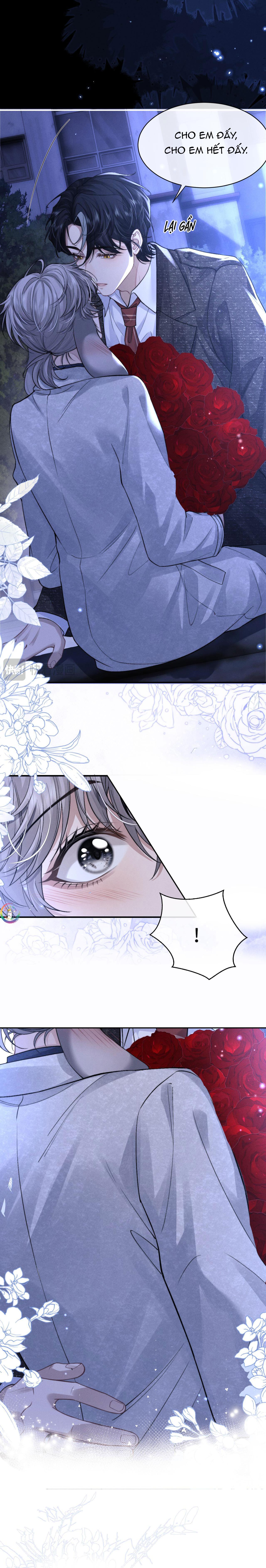 Chấp Sự Thỏ Tai Cụp Chapter 61 - Next Chapter 62