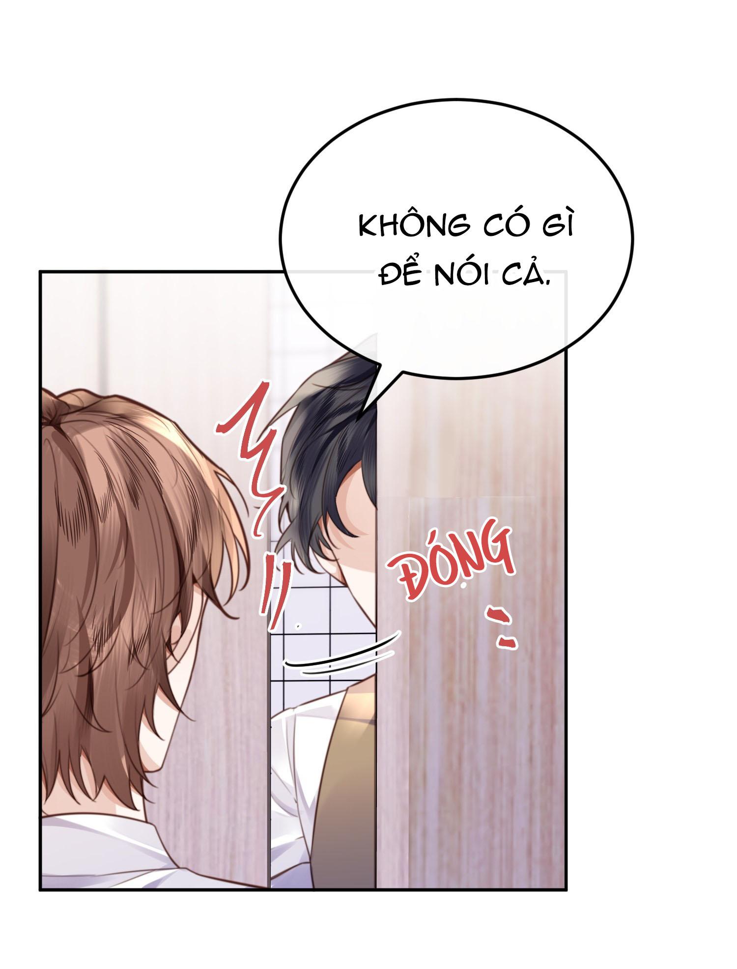 (END) Đặc Chế Cho Riêng Anh Chapter 69 - Next Chapter 70