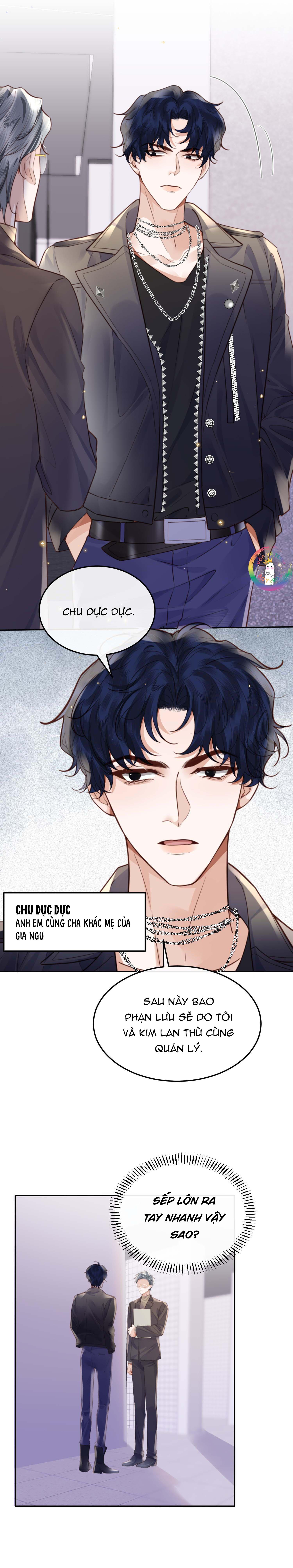 (END) Đặc Chế Cho Riêng Anh Chapter 70 - Next Chapter 71