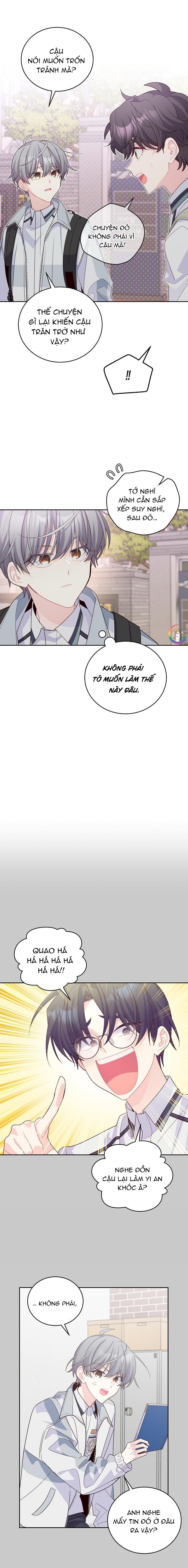 (END) Merry Marbling Chapter 59 - Trang 2