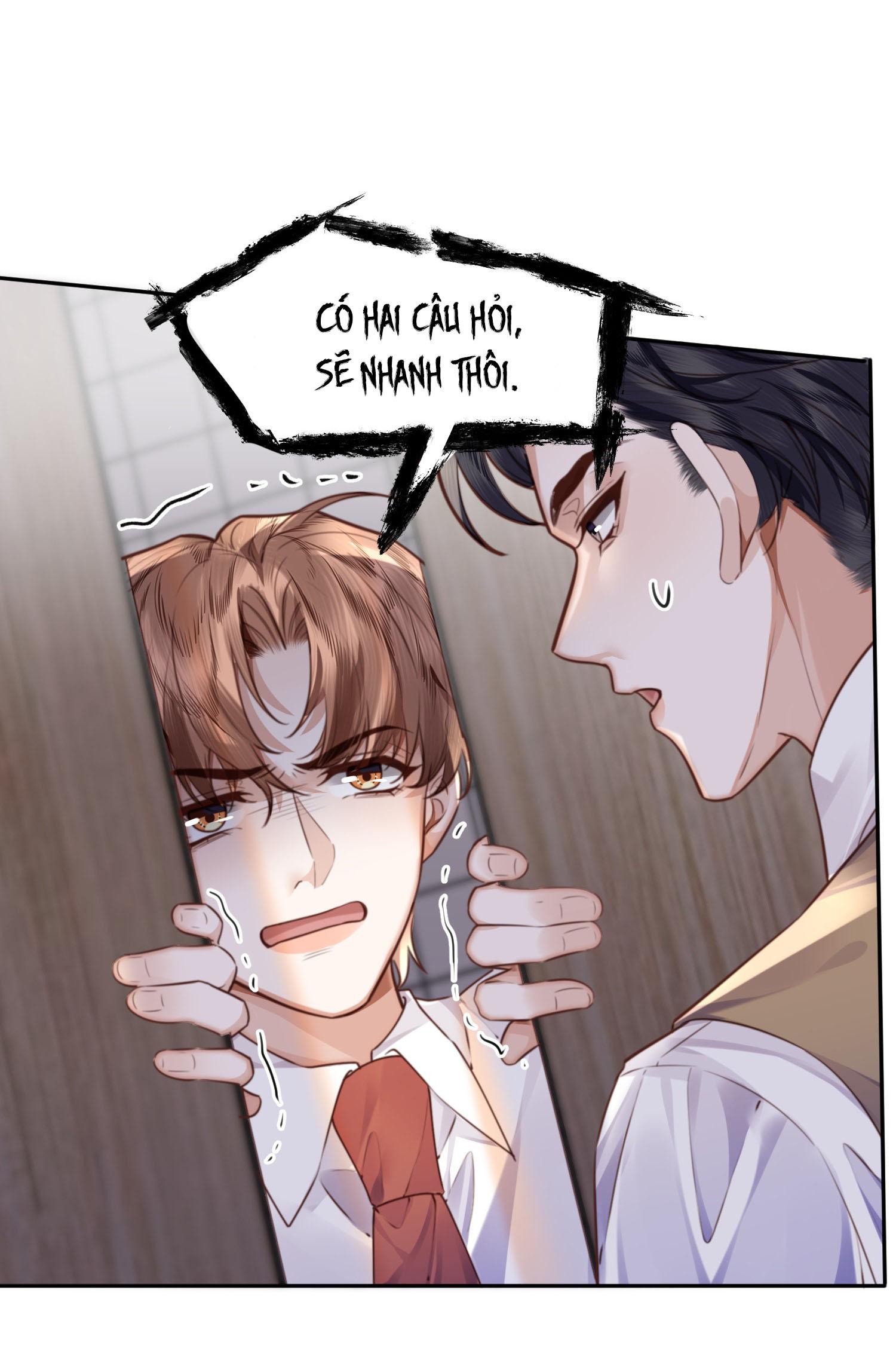 (END) Đặc Chế Cho Riêng Anh Chapter 69 - Next Chapter 70