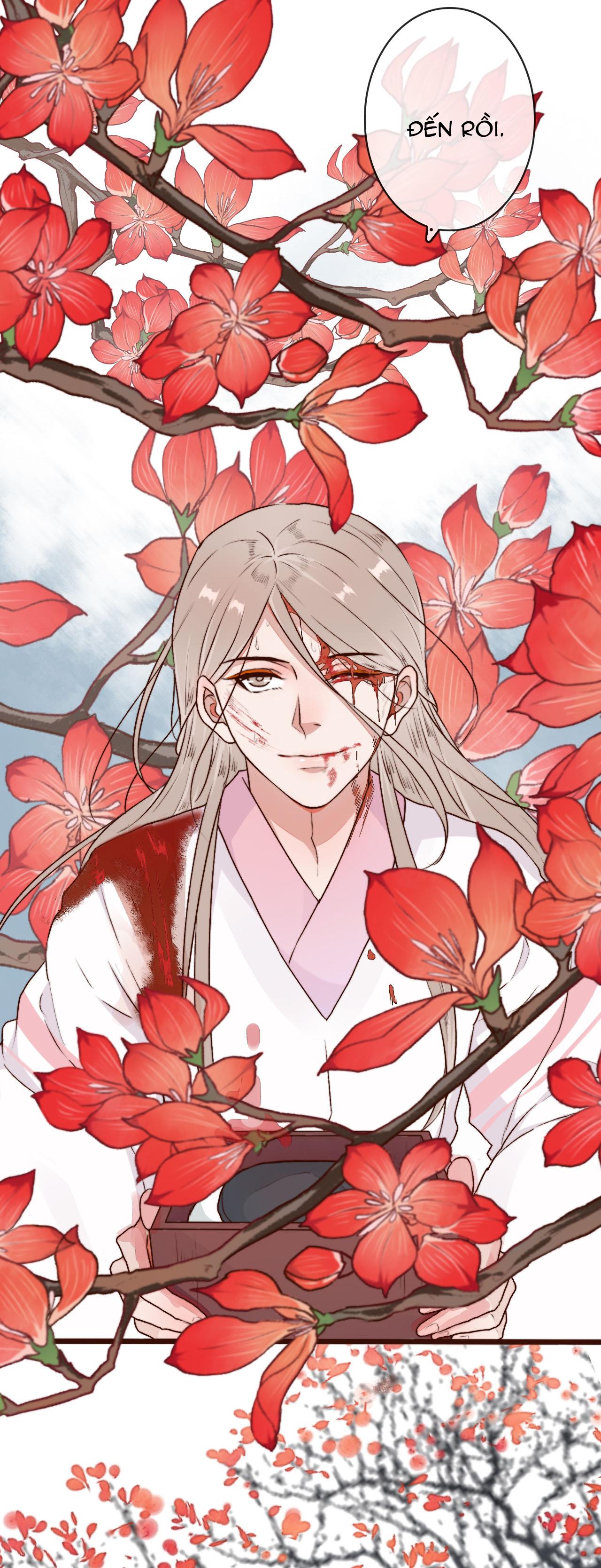 Hạnh Lâm Phương Hoa Chapter 62 - Next Chapter 63