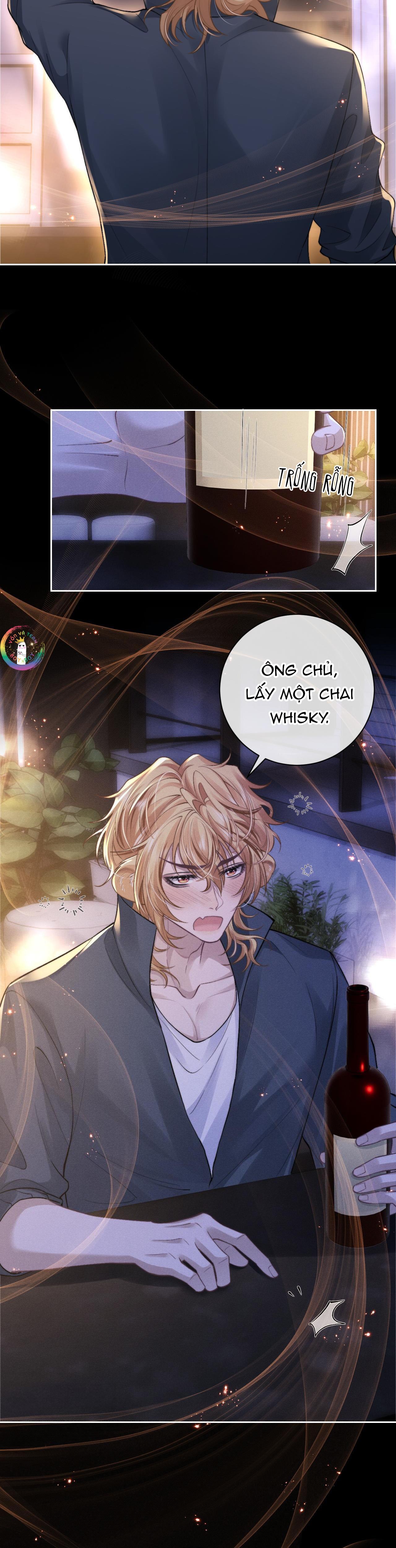 Chấp Sự Thỏ Tai Cụp Chapter 60 - Next Chapter 61
