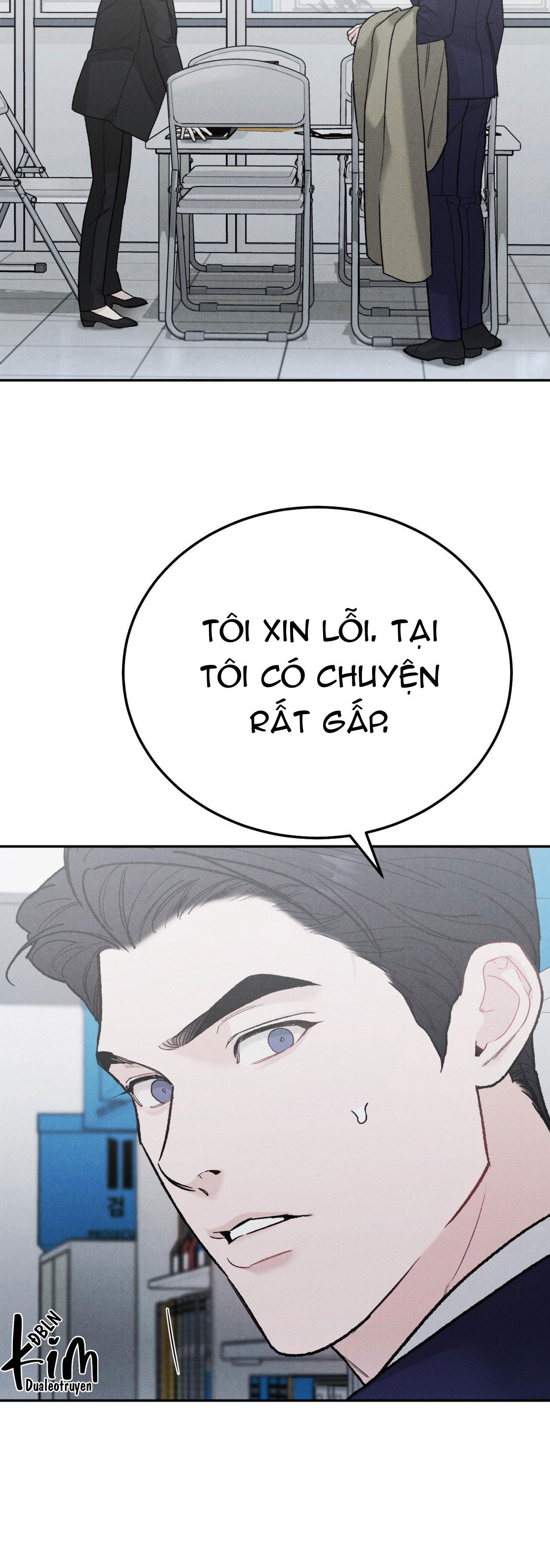 VƯỢT QUA GIỚI HẠN Chapter 68 - Next Chapter 69