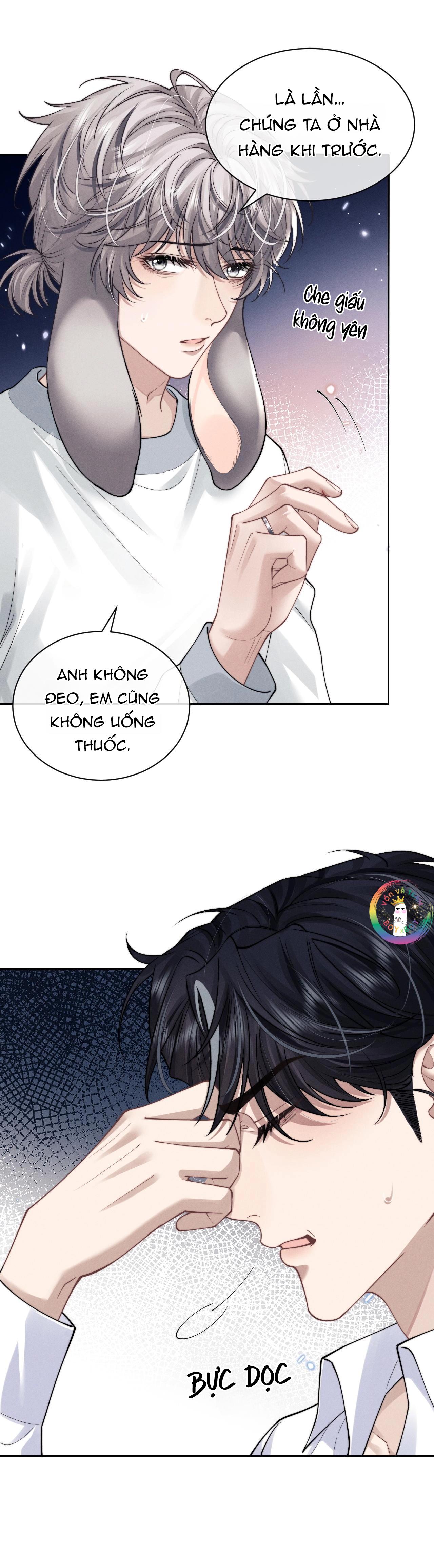 Chấp Sự Thỏ Tai Cụp Chapter 67 - Next Chapter 68