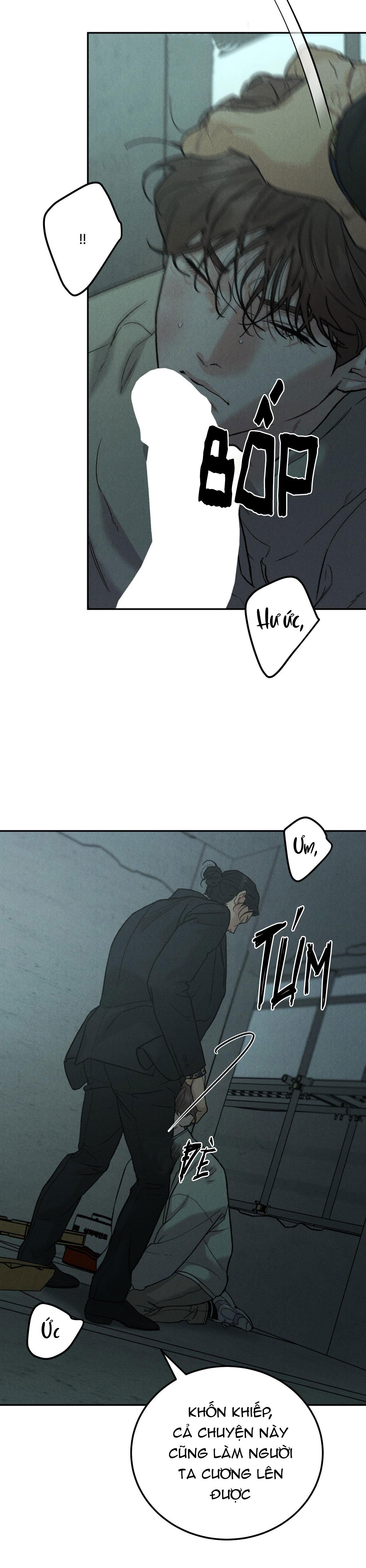 VƯỢT QUA GIỚI HẠN Chapter 68 - Next Chapter 69