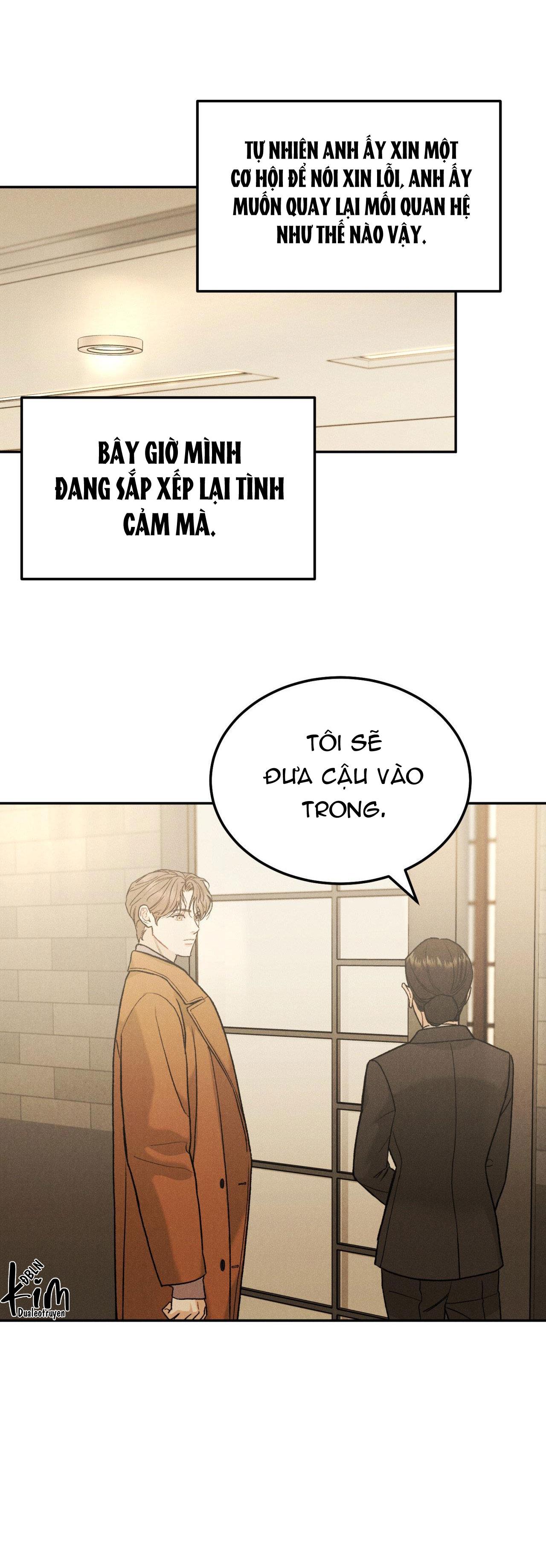 VƯỢT QUA GIỚI HẠN Chapter 72 - Next Chapter 73